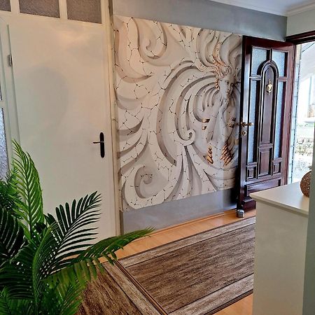 Rooms Sanja, Lovran - Opatija Εξωτερικό φωτογραφία