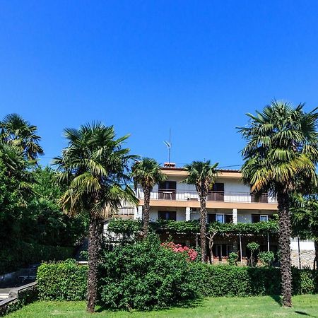 Rooms Sanja, Lovran - Opatija Εξωτερικό φωτογραφία