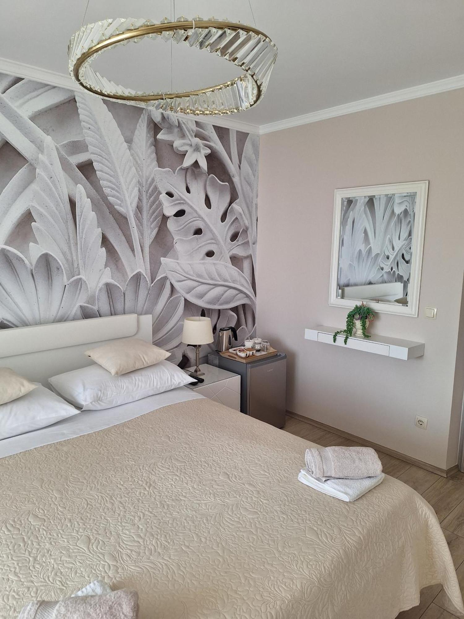 Rooms Sanja, Lovran - Opatija Εξωτερικό φωτογραφία
