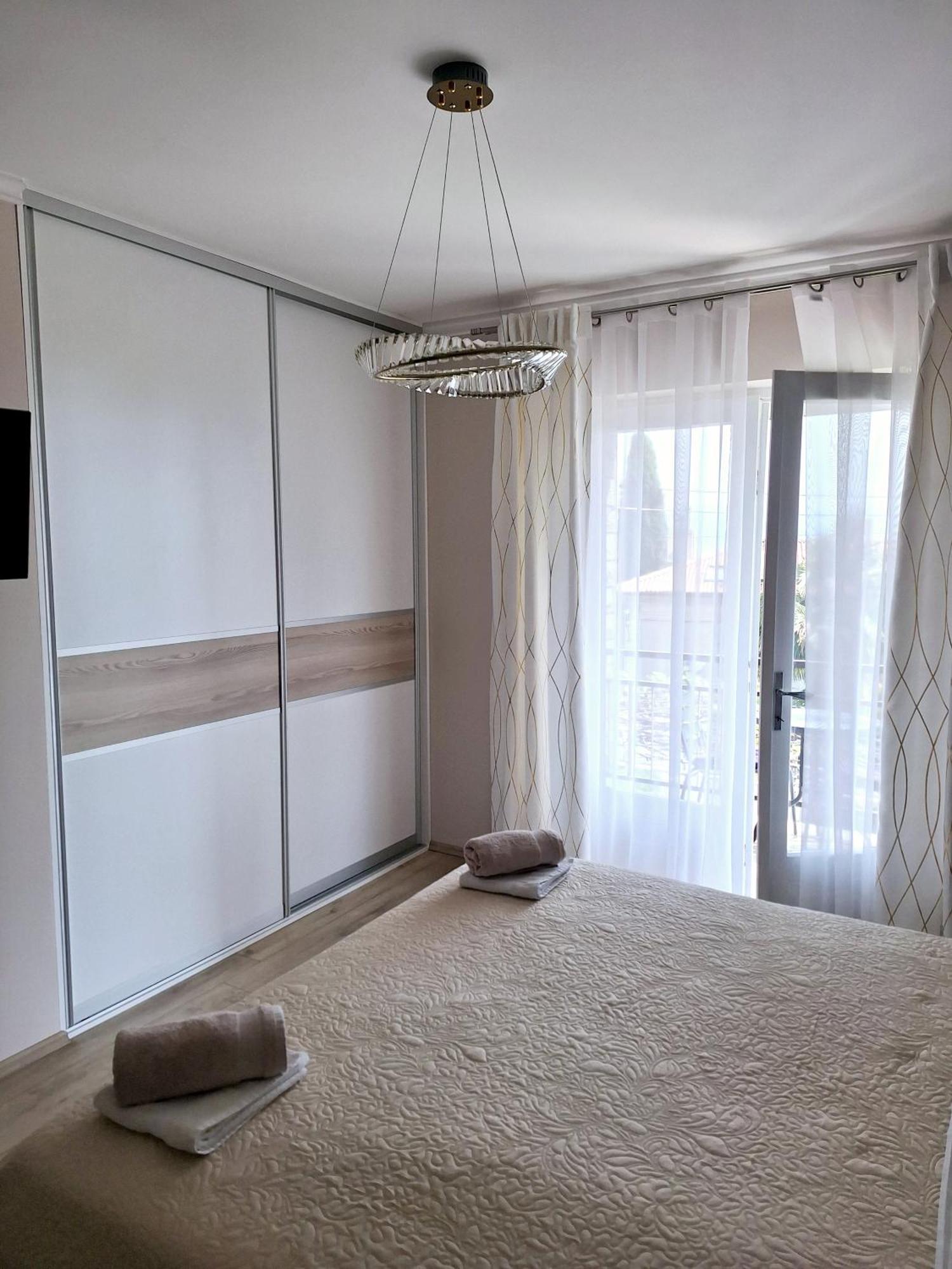Rooms Sanja, Lovran - Opatija Εξωτερικό φωτογραφία