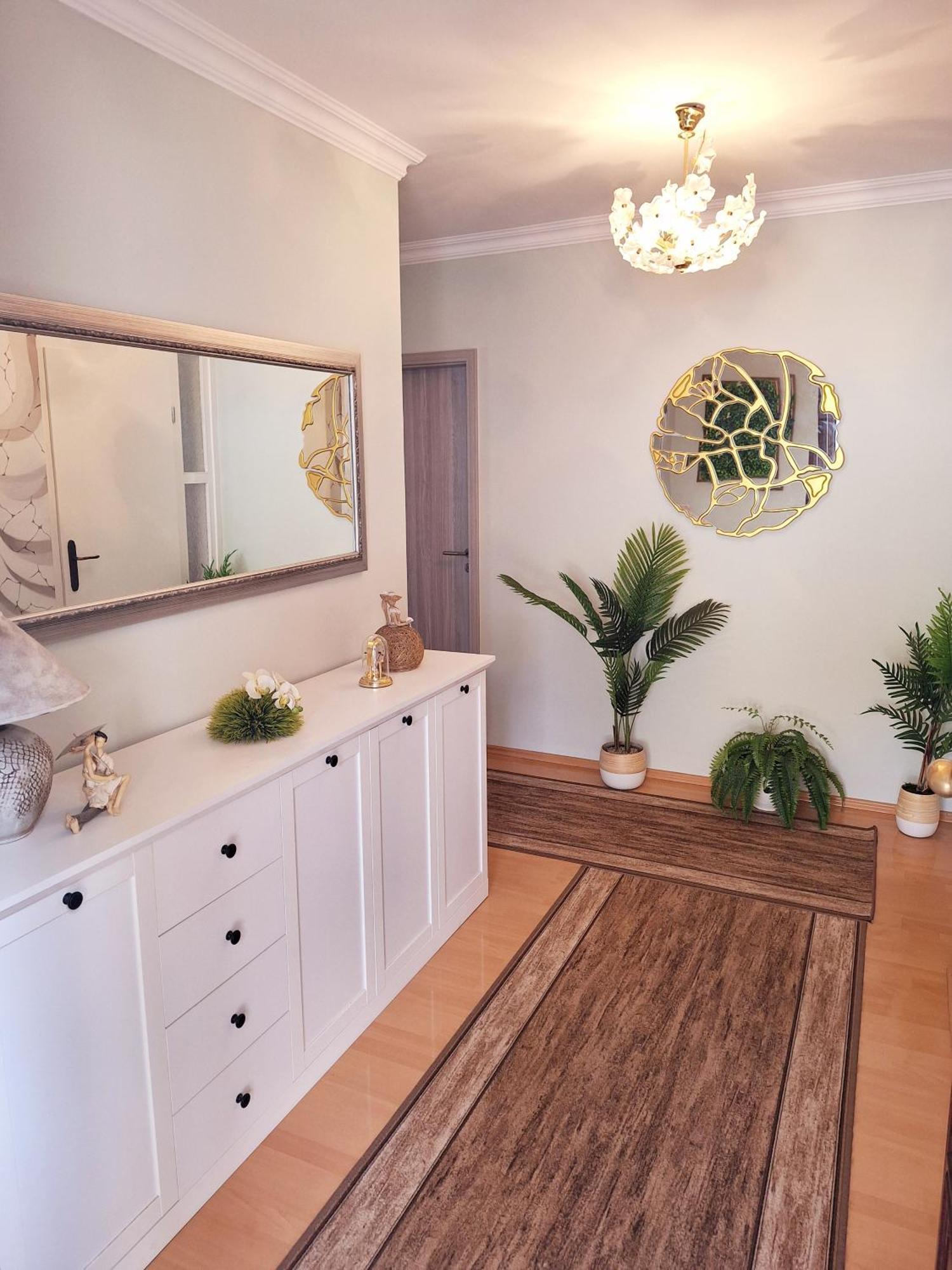 Rooms Sanja, Lovran - Opatija Εξωτερικό φωτογραφία