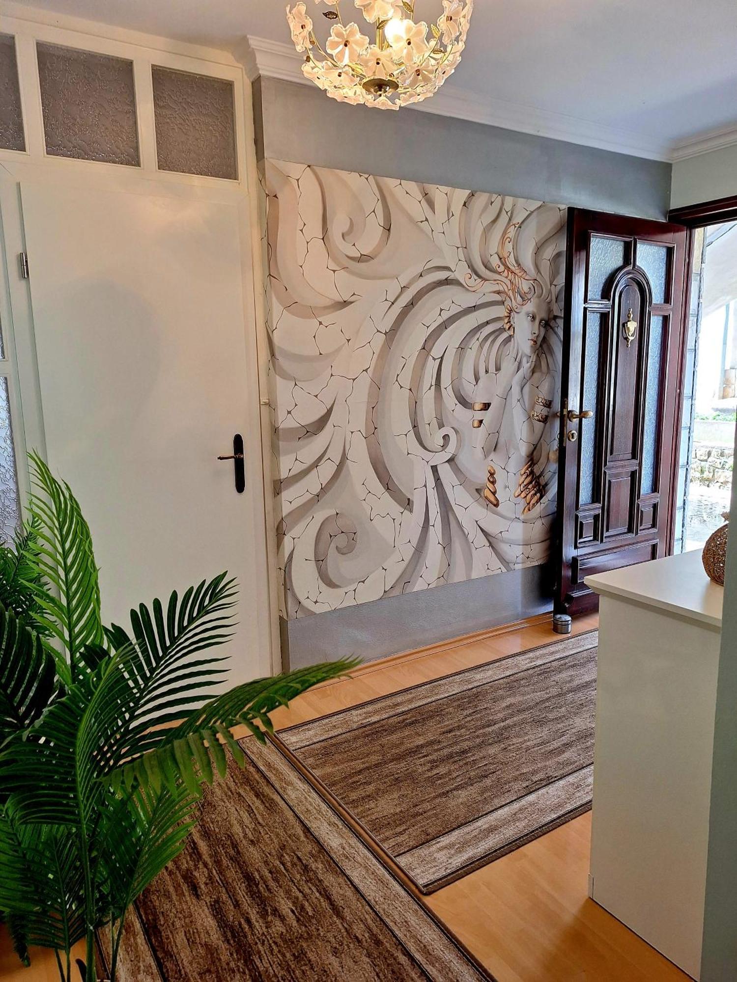Rooms Sanja, Lovran - Opatija Εξωτερικό φωτογραφία