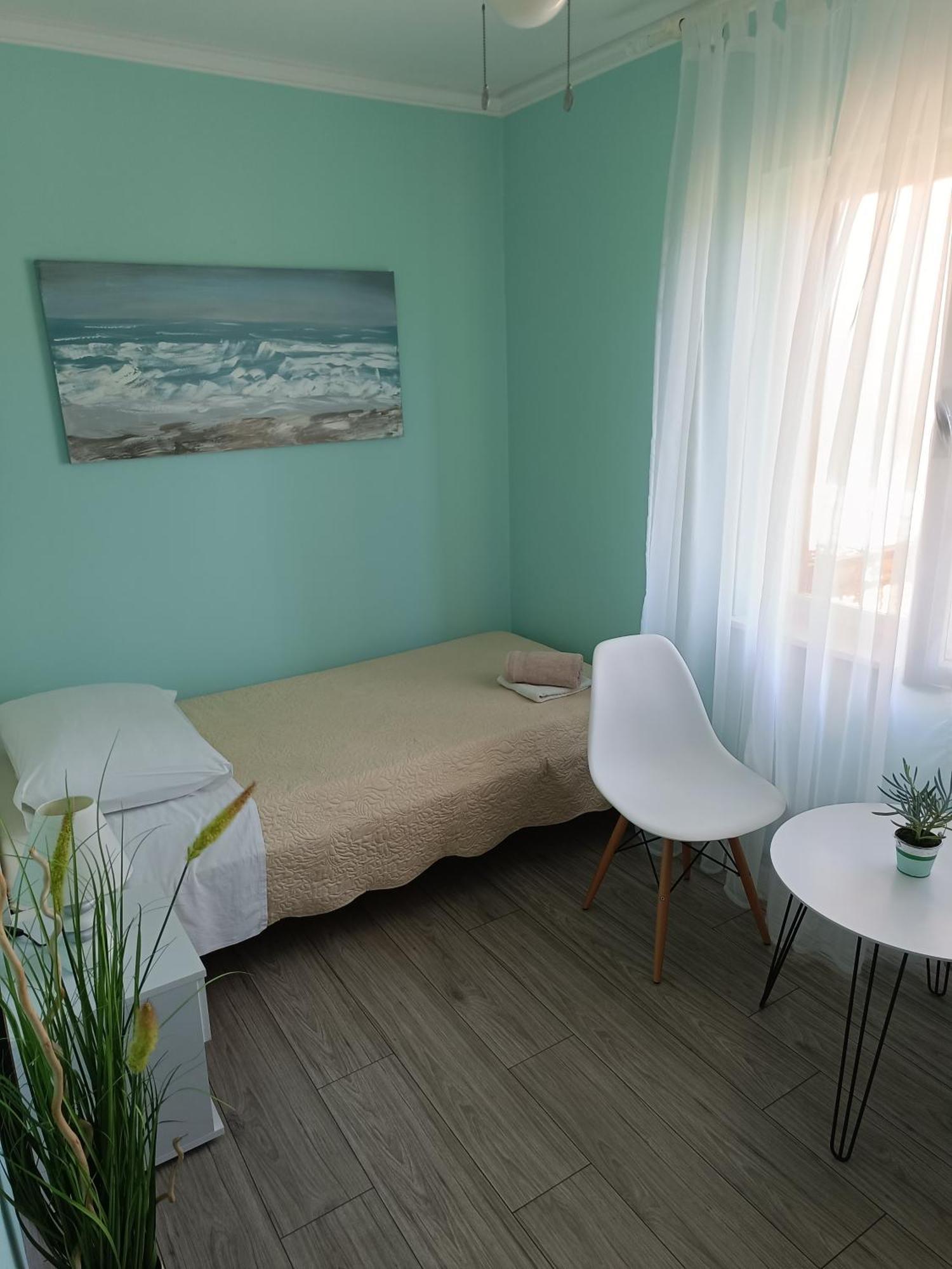 Rooms Sanja, Lovran - Opatija Εξωτερικό φωτογραφία