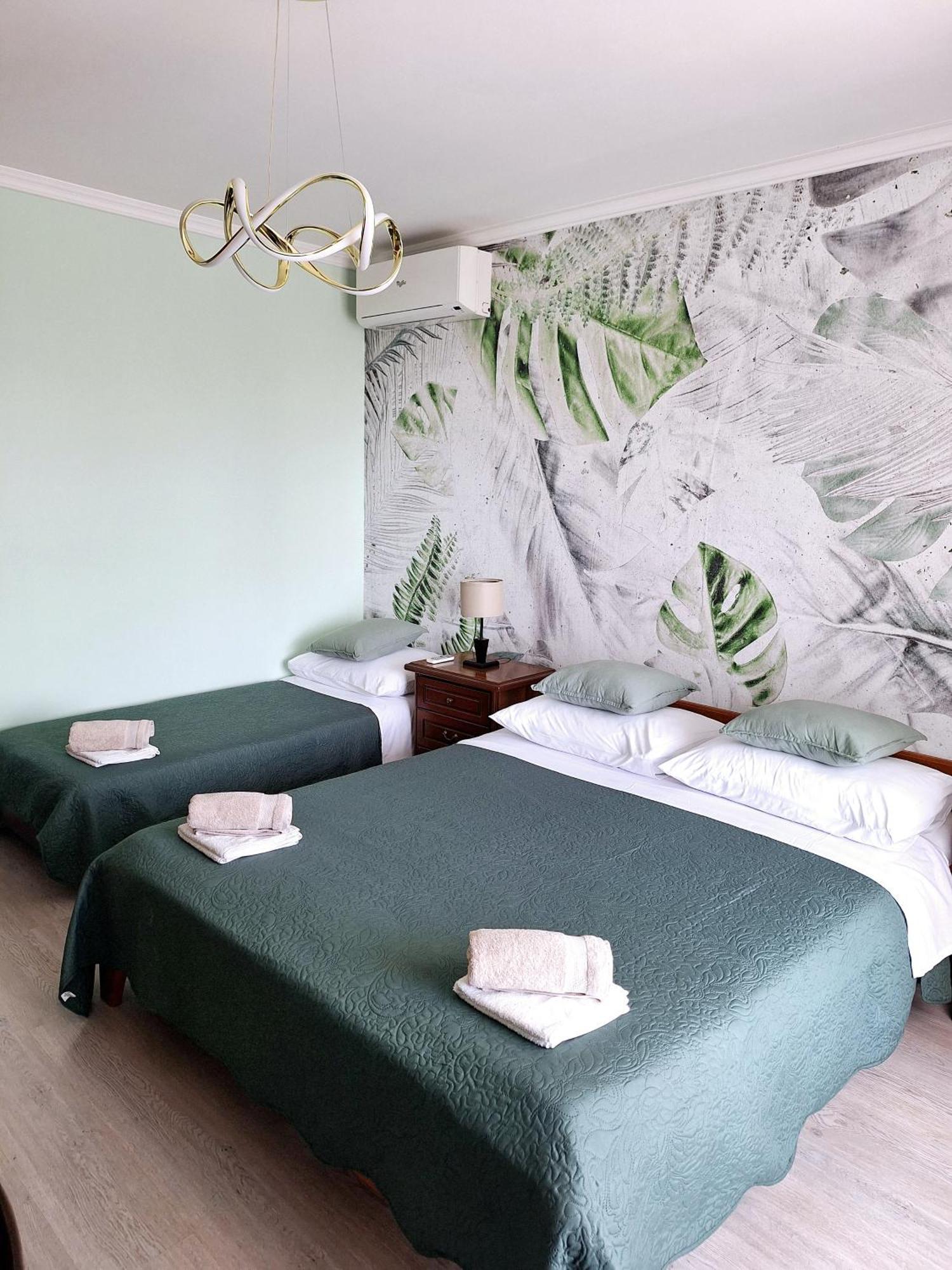 Rooms Sanja, Lovran - Opatija Εξωτερικό φωτογραφία