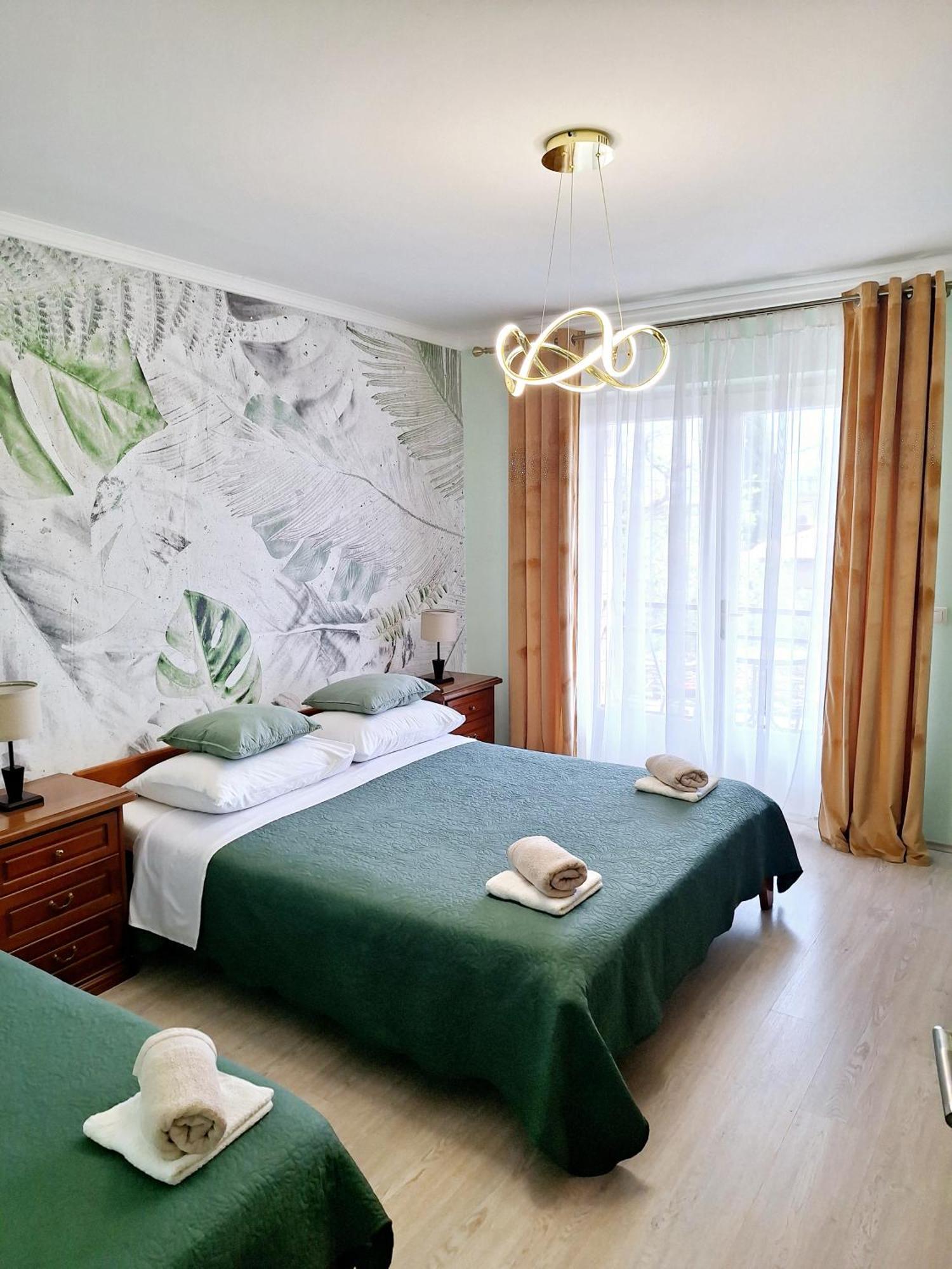 Rooms Sanja, Lovran - Opatija Εξωτερικό φωτογραφία